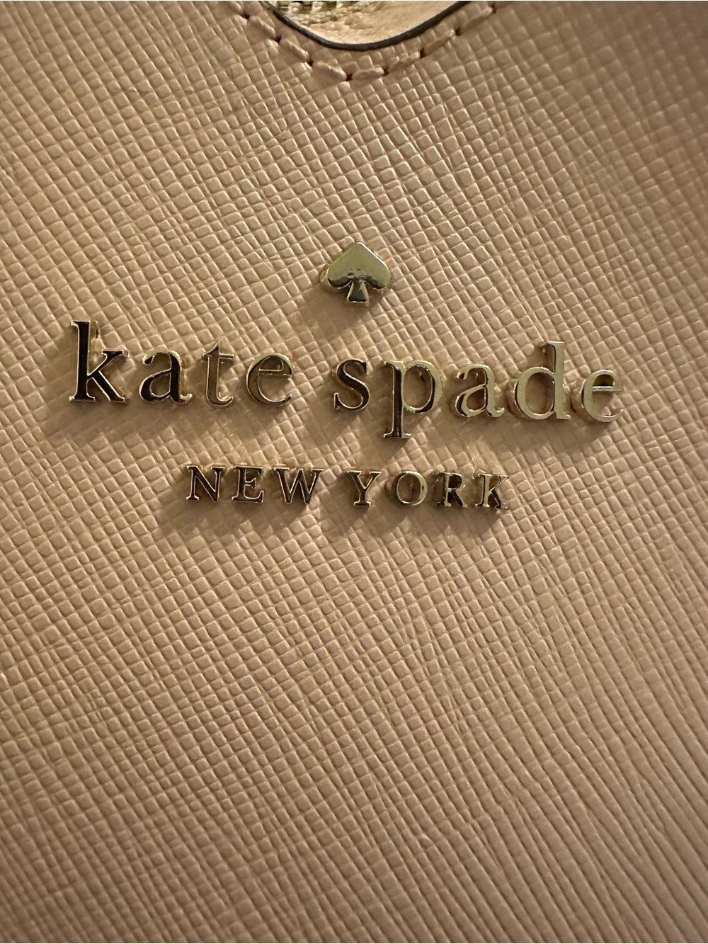 Kate Spade Love Shack Heart Crossbody - Picture 7 of 8